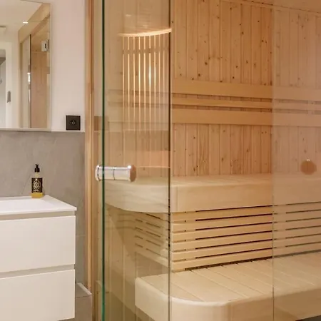 Claudia By Brennus 샤모니